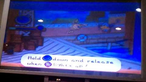 Paper Mario 64 Walkthrough - Part 43 - Chapter 5 Part 2 - Jr. Troopa...UGH