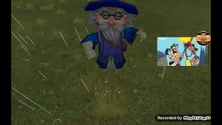 Dog Multiplayer: Great Dane Longplay Part 1 screenshot 4