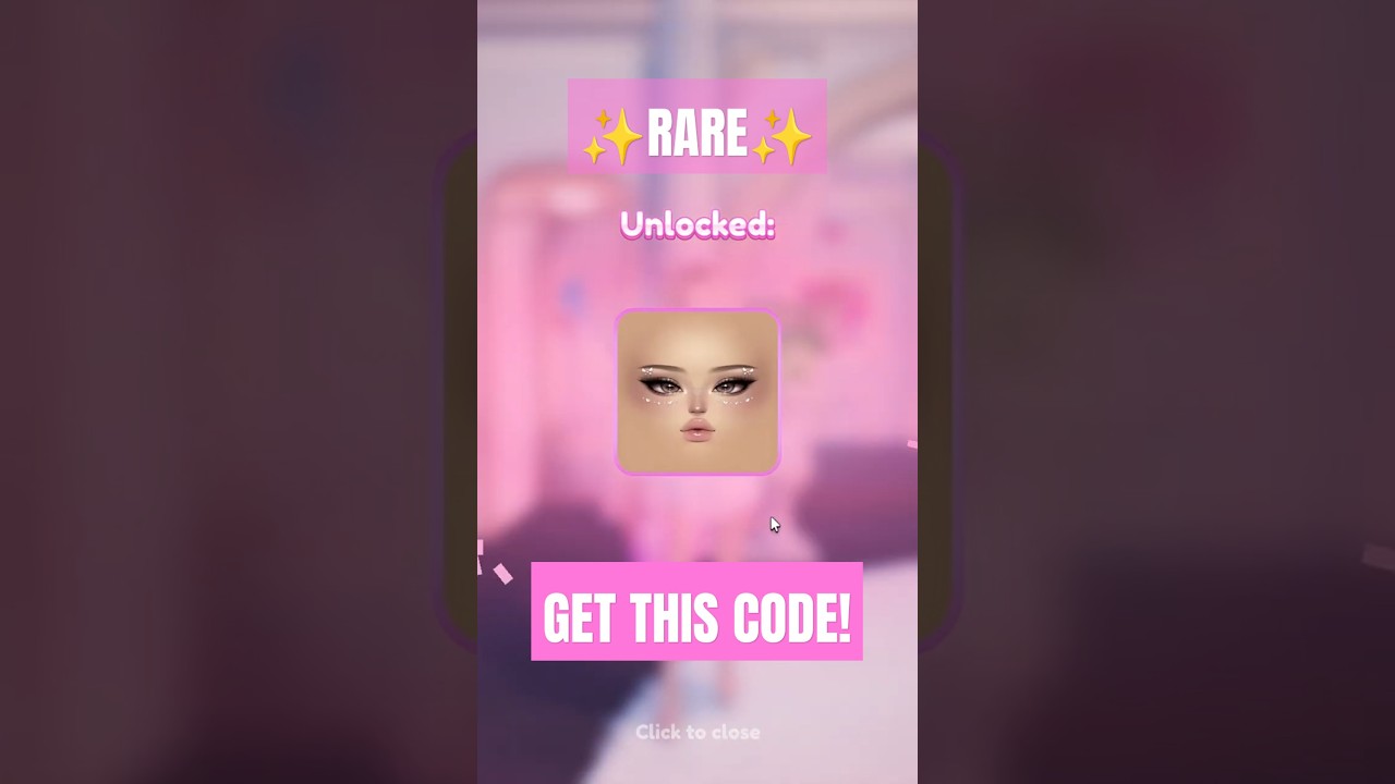 New RARE DTI dolls CODE! 💖🎀