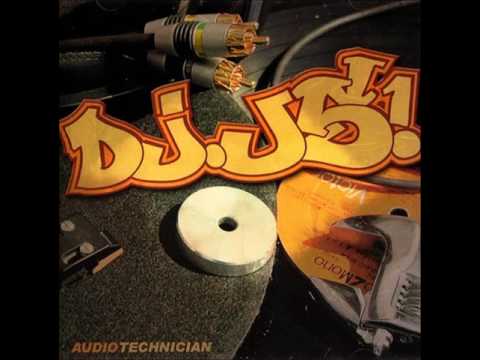 DJ JS-1 — DJ-JS-1 Featuring Choclair & Solitair  [Hold Dat'Street Version]