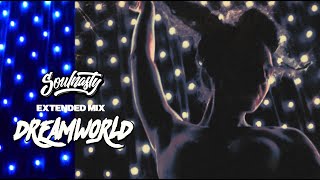 SOULNASTY - Dreamworld | Extended Mix | Feat. Abbi MM &amp; Kelsey Wilhelm