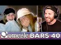 What Are You?!? | Harry Mack Omegle Bars 40