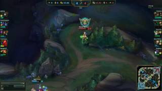 Nidalee Prediction!