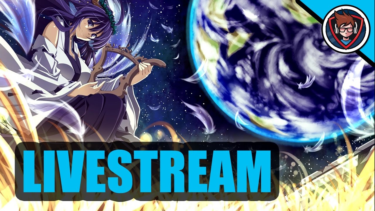 META CGC & TOURNAMENT TALK | Mabinogi Duel Livestream