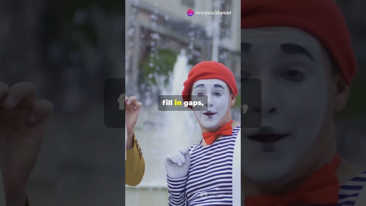 Discover the secrets behind the magic. 