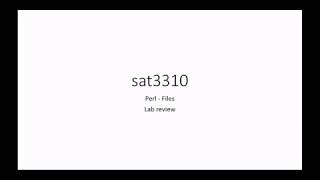 Lesson2 files perl lab review default