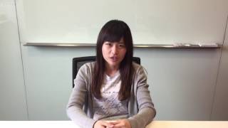 2016 微軟畢典 主管有話要說 Part 1