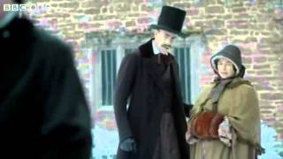 Doctor Who Advent(ure) Calendar 2012 - Day 22: The Snowmen Preview Clip