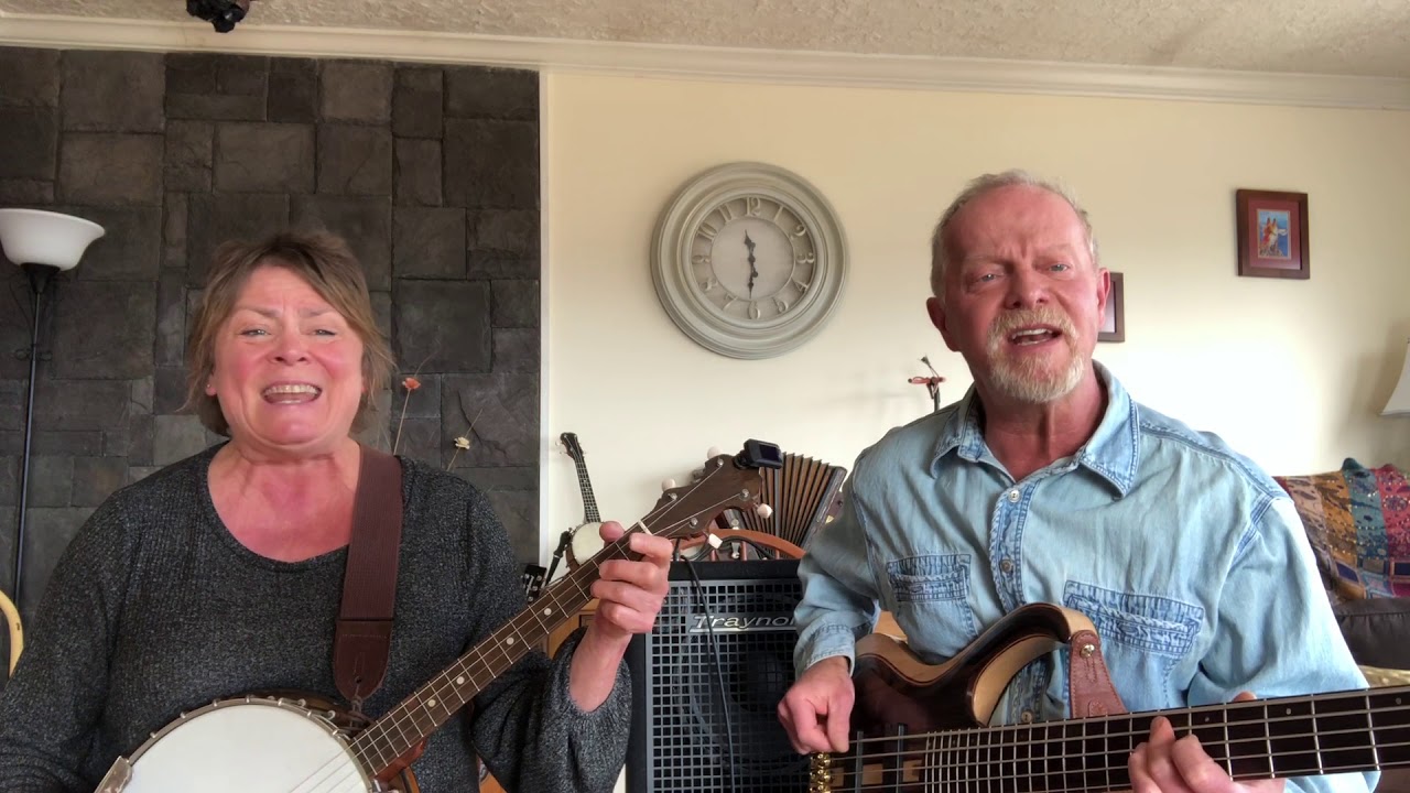 Copperhead Road YouTube