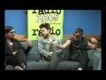 Capture de la vidéo Interview:10 Questions With 30 Seconds To Mars Part 1 Of 2!