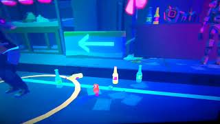 Glow Putt at The River Club