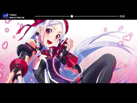 Sword Art Online Ordinal (sao)  'smile for you' by Yuna1
