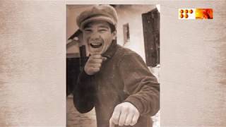 видео: 100 лиц карагандинского спорта. Выпуск №5. Бокс. картинка: 100 лиц карагандинского спорта. Выпуск №5. Бокс.