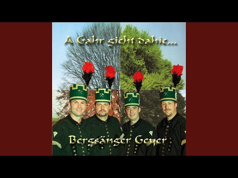 Der Vugelbeerbaam