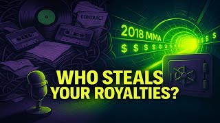 The Invisible Engine That Controls ALL Music Royalties (The ASCAP/BMI Secret)