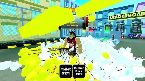 50K Strength Challenge at Start Area only on Strongman Simulator