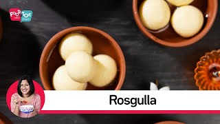Bengali Style Rosgulla Recipe Tips And Tricks To Make The Perfect Rosgulla At Home