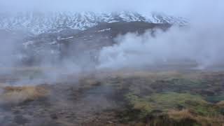 Four Elements relaxation exercise