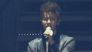 BEAST - Easy (Beautiful Show 2012) (QHD)