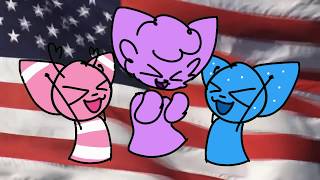 AMERICA FCK YEA