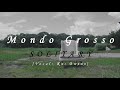 [English lyrics/Sub espa&ntilde;ol] Mondo Grosso -「Solitary」