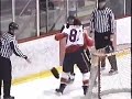 Bryan Lachance vs Chris Cloutier ROUND 2(28-nov-08)