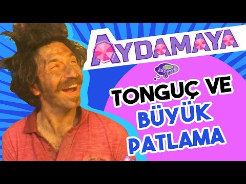 Tonguç ve Aydamaya - Düşyeri