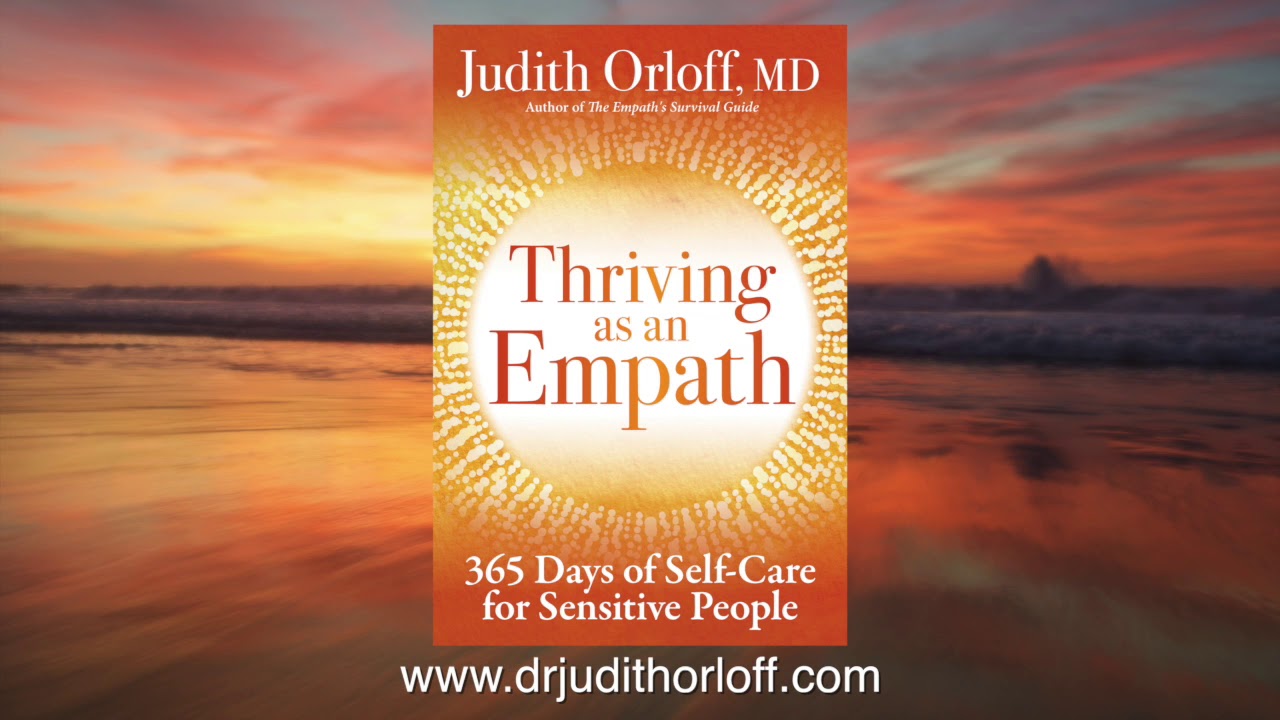 Coping Tips for Empathic People During Stressful Times