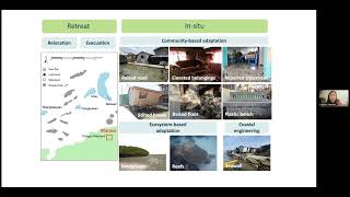 Webinar Series: We are not drowning, we are fighting