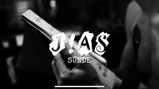 JIAS - SÜNDE (Official Video)