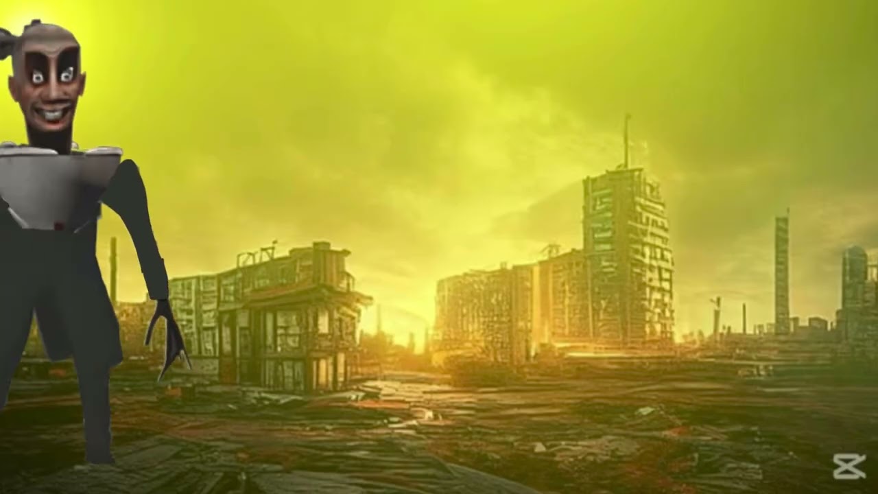 Skibidi ultron 14 prate 2