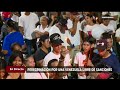 Pueblo de Portuguesa se une en peregrinación para elevar oraciones por una Venezuela sin sanciones