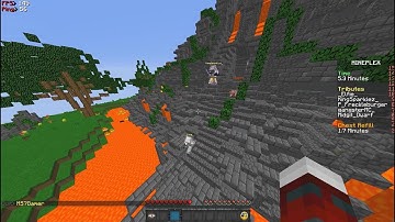 Mineplex Hacker Mini-Compilation