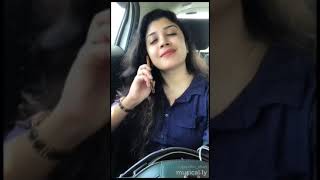 Ariyathe Ninayathe: Jaiz John Ft.Vineeth Sreenivasan | Gayathri_Shan | haNde