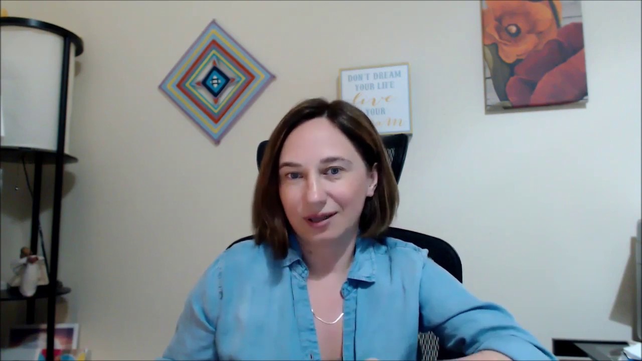 Практика интеграции теневых аспектов