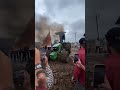 NISHU BHAI KE DOST SUKHCHAIN DESHWAL KA 4x4 JHONDEERE TRACTOR#trending #viral #shorts#youtubeshorts