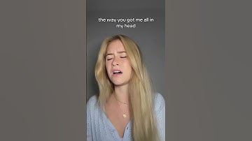 Thumbnail of Daisies Cover- Justin Bieber