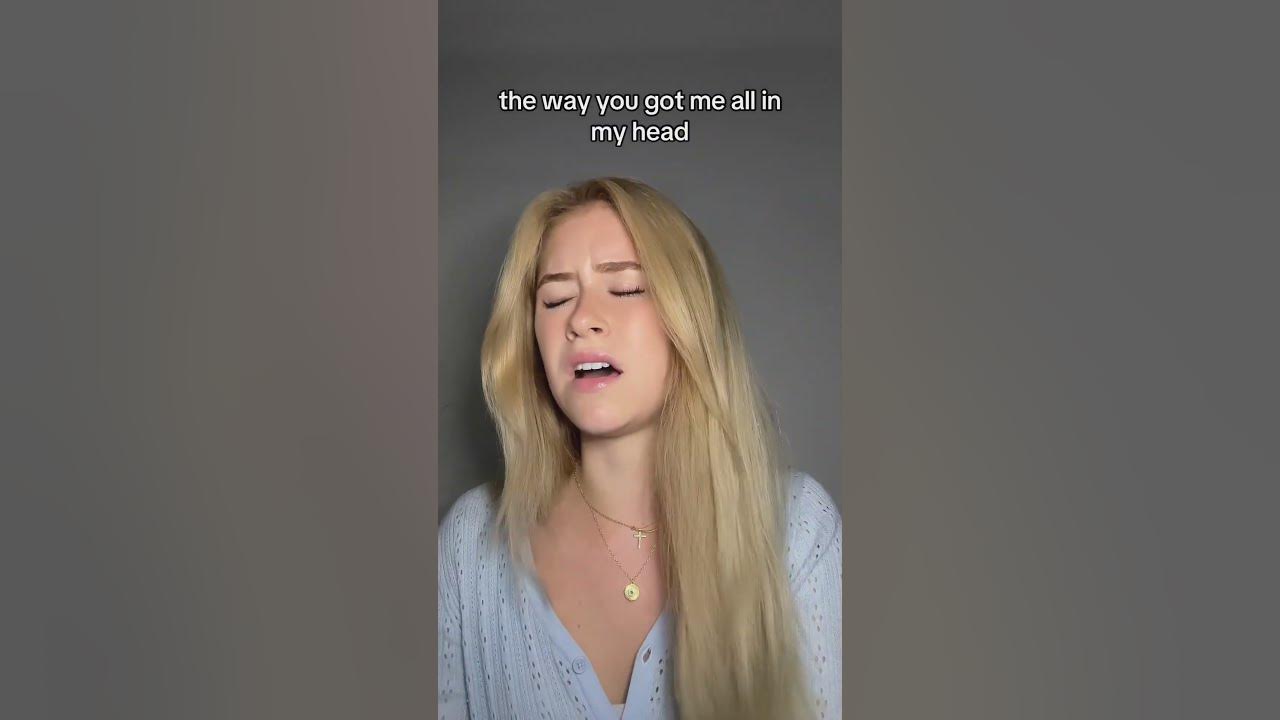 Daisies Cover- Justin Bieber