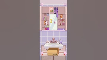 Perfect Tidy Level 181 Gameplay 💅🧹