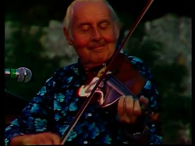 【レーザーディスク】ステファン・グラッペリ　イン・ニューオリンズ Stephane Grappelli CHEEK TO CHEEK LIVE IN NEW ORLEANS, 1989 ( DVD