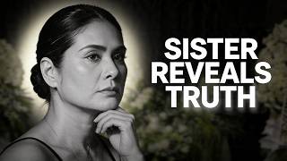 Sue Prados Cause Of Death Revealed By Family   Tribute  Sister Reveals The Truth