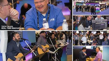 RTS Intercoms at NAB 2025 | Innovation in Action