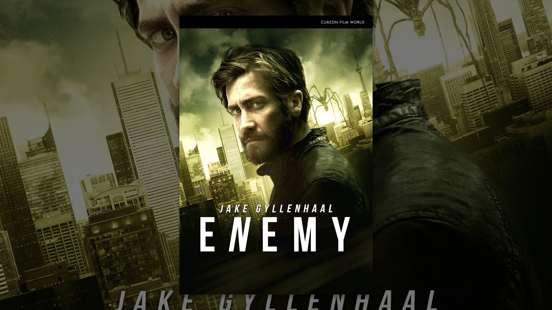 Enemy