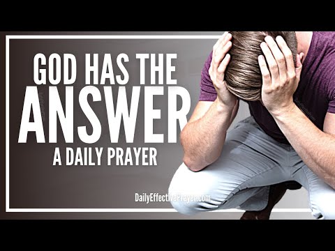 What To Pray When You Don’t Know What To Say 2 YouTube video thumbnail