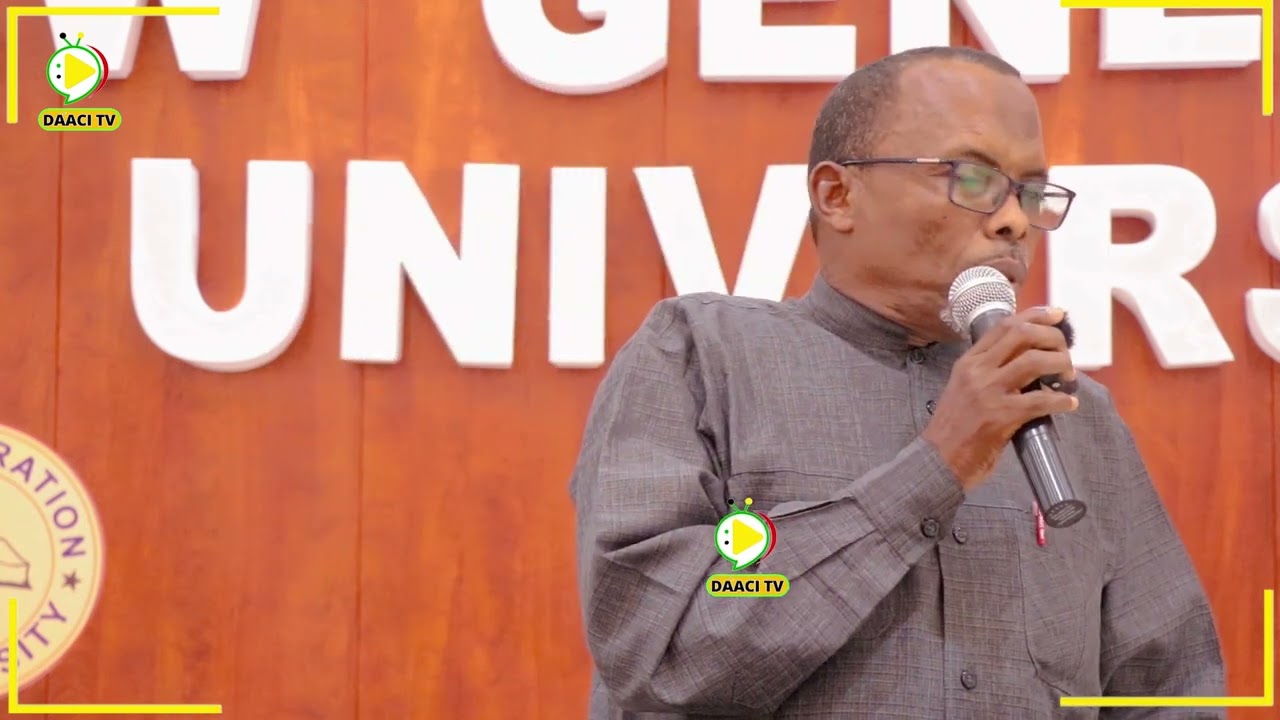 Shan Jeerbaa Aniga Wasiirnimo Laygu Yeedhay,Waan Iska Diiday||Dr.Daahir Cali Jaamac