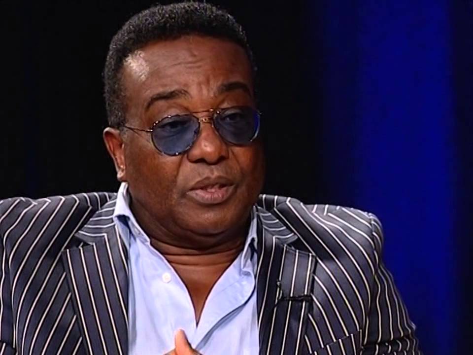 Lass mal schnacken! Folge 22: Ernest Clinton