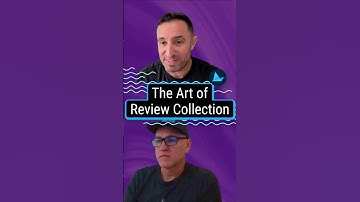 Mastering the Art of Collecting Customer Reviews