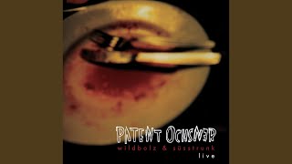 Video thumbnail of "Patent Ochsner - Hotelsong"