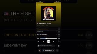 Bound for Glory - We've Got Your Number