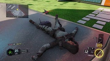 Retired Quickscopers vs a Pro Quickscoper 1v1 [Black Ops 3]